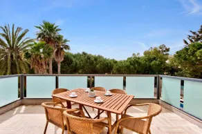Villa Stephanotis 3 bedroom with private pool - Image 2