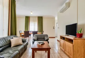 Villa Stephanotis 3 bedroom with private pool - Image 5