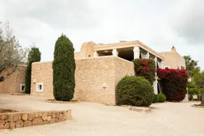 Can Vicent Rafal newbuilt villa with pool&BBQ - Image 5