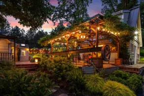Magnificent West Linn Escape on Two Acres, Golf, - Image 3