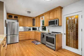 Magnificent West Linn Escape on Two Acres, Golf, - Image 5