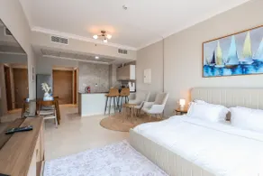NA HARF108 Stylish Studio - YAS Island - Image 3