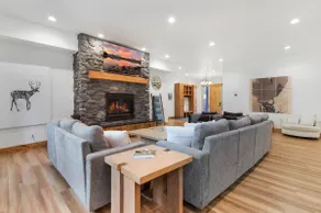 Sunriver Red Fir Retreat - Image 2