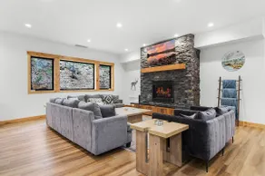 Sunriver Red Fir Retreat - Image 3