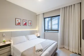 Cozy and Charming Apt in Salvador Ita0304 - Image 3