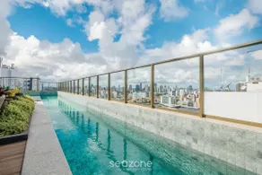 Cozy and Charming Apt in Salvador Ita0304 - Image 4