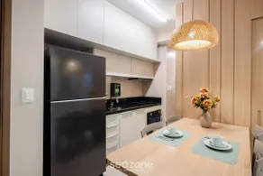 Cozy and Charming Apt in Salvador Ita0304 - Image 2