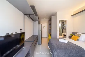 Studio in Intermares 900m from the beach | UNI0402 - Image 2