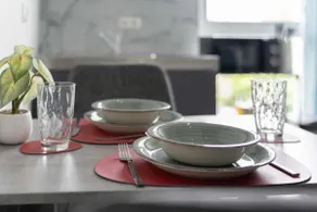 Lit Living - Luxury House - Box Spring - Parking - Exclusive Kitchen - Image 4