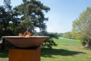 Countryside Lodges with Stunning Views - Image 4