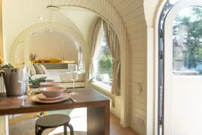 Countryside Lodges with Stunning Views - Image 3