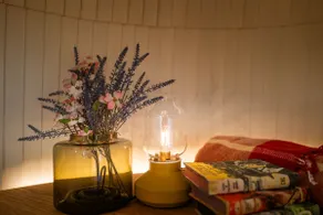Countryside Lodges with Stunning Views - Image 5