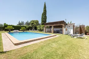 Villa B & G Pool Relax Gardens - Image 2