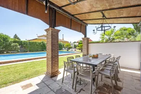 Villa B & G Pool Relax Gardens - Image 3