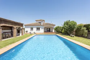 Villa B & G Pool Relax Gardens - Image 4