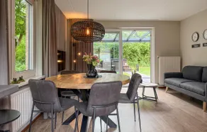 3 Bedroom Amazing Home In Hoeven - Image 3