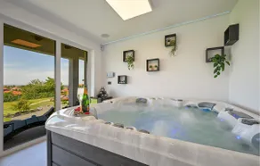 Beautiful home in Luzan Biskupecki with sauna - Image 3