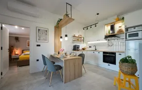 Beautiful home in Luzan Biskupecki with sauna - Image 5