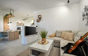 Beautiful home in Luzan Biskupecki with sauna - Image 4