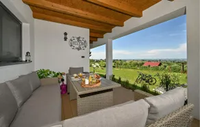 Beautiful home in Luzan Biskupecki with sauna - Image 2