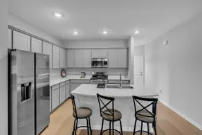 Modern Nest - Huntsville Hideaway home - Image 4