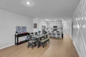 Modern Nest - Huntsville Hideaway home - Image 3