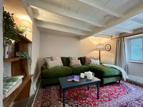 Porth Cottage - Image 4