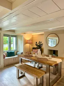 Porth Cottage - Image 2