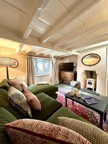 Porth Cottage - Image 5