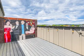 Luxe NW DC Condo w/Rooftop Deck: .7 Mi to Howard - Image 2