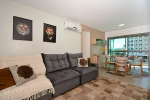 Floripa Residence - Apartamento 3 quartos - CEN007 - Image 5