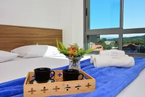 Floripa Residence - Apartamento 3 quartos - CEN007 - Image 4