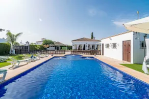 Country House 'Buhaira' with Private Pool, Wi-Fi and Air Conditioning - Image 2