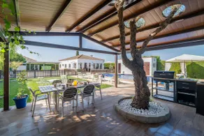Country House 'Buhaira' with Private Pool, Wi-Fi and Air Conditioning - Image 4