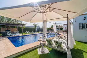 Country House 'Buhaira' with Private Pool, Wi-Fi and Air Conditioning - Image 3