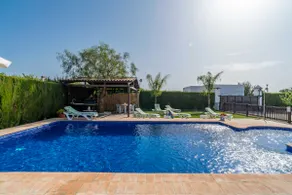 Country House 'Buhaira' with Private Pool, Wi-Fi and Air Conditioning - Image 5