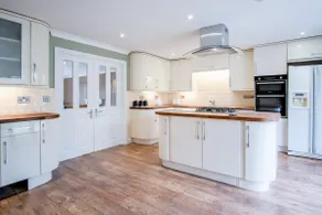 Ridgeway Retreat - 1 Bedroom Cottage - Manorbier - Image 2