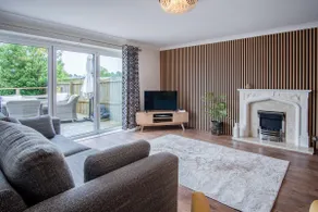 Ridgeway Retreat - 1 Bedroom Cottage - Manorbier - Image 5