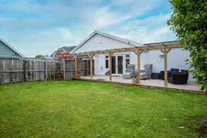 Ridgeway Retreat - 1 Bedroom Cottage - Manorbier - Image 3