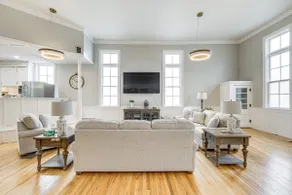 Unique Church Turned Family Retreat: Relax & Enjoy - Image 4