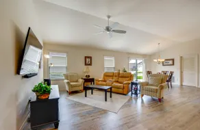Pet-Friendly Home w/ Patio in The Villages - Image 3