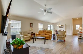 Pet-Friendly Home w/ Patio in The Villages - Image 5