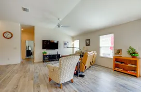 Pet-Friendly Home w/ Patio in The Villages - Image 4