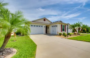Pet-Friendly Home w/ Patio in The Villages - Image 3