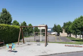 BaruHaus swimingpool and parking Rianxo 2 - Image 3
