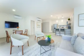 Stylish Furnished Studio Nestled by the Park in Costa del Este - Image 2
