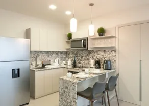 Stylish Furnished Studio Nestled by the Park in Costa del Este - Image 5