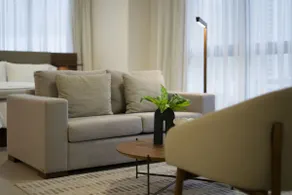 Spacious Parkside Studio in Panama City - Image 3