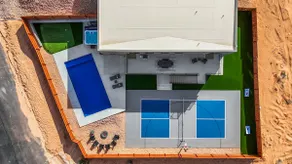 [The Grandview] Pool, Pickleball, Hot Tub, Views - Image 2