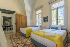 Amani Luxury 4-Bedroom Villa & Pool in Batroun - Image 4